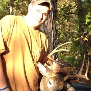 Meet your Posher, Matthew